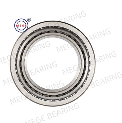 33013 Tapered Roller Bearing 65*100*27mm High Precision OEM P5 P6 for Cutting Mining Machine