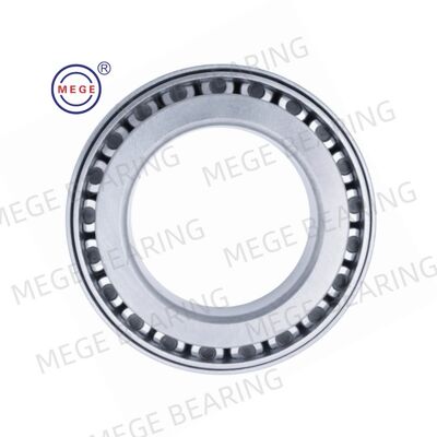33110 Heavy Load Taper Roller Bearing 50x85x26mm For Mining Sewing Machine Pump