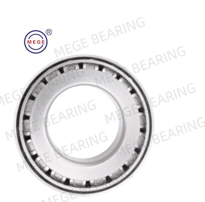 33108 40x75x26mm Tapered Roller Bearing OEM P5 P6 For Machinery Mining Paper Pump