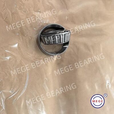 33206 Taper Roller Bearing Single Row For Automotive Mining Machine