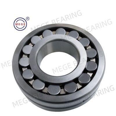 C3 C4 Spherical Roller Bearing 21307 35x80x21mm Bearing For Industrial Machinery