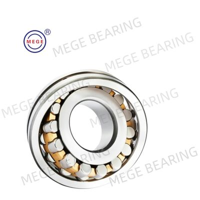 21310 50x110x27mm Spherical Roller Bearing MB Ma Cck Cak EK E1 C3 C4 For Agricultural Machines