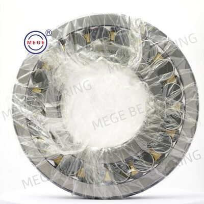 21321 Spherical Roller Bearing 105x225x49mm For Electric Motors Mining Machine