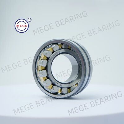 22205 Bearing 25x52x18mm MB Ma Cck Cak EK E1 C3 C4 For Electric Motors Construction Machine