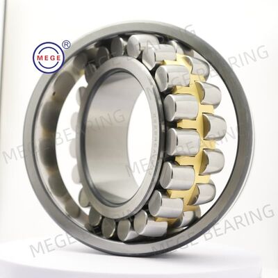 22224 Bearing 120x210x58mm Heavy Load MB Ma Cck Cak EK E1 C3 C4 For Industrial Machine