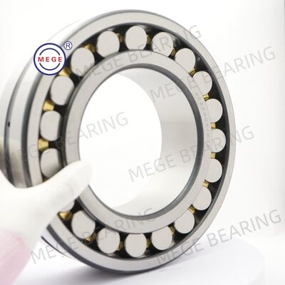 22226 Bearing 130x230x64mm Heavy Load C3 C4 For Motor Industrial Machine