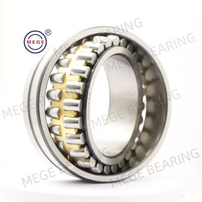 23026 High Precision Spherical Roller Bearing MB Ma Cc Ca E K 130x200x52mm