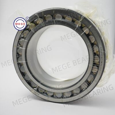 24028 Bearing 140x210x69mm MB Ma Cc Ca E K W33 Bucket Wheel Excavator Bearing