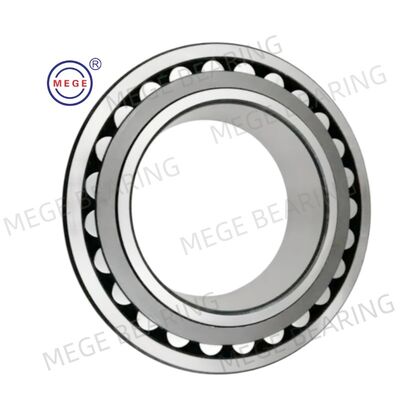 24144 220*370*150mm Spherical Roller Bearing High Rigidity MB Ma Cc Ca Cck Cak