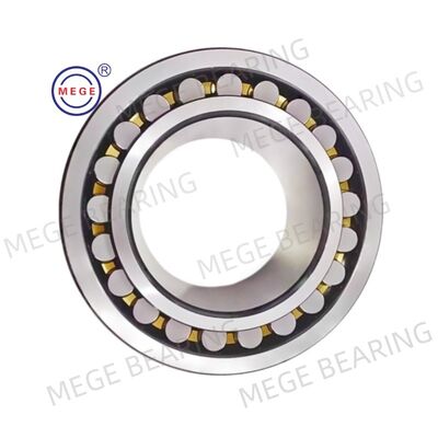 High Rigidity Low Friction 24134 Bearing 170x280x109mm MB Ma Cc Ca Cck Cak