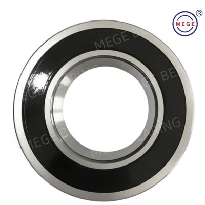 BS2-2316-2CS Vt143 Spherical Roller Bearings 80x170x67mm For Plastic Mining Construction