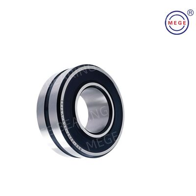 Sealed Spherical Roller Bearing 35x72x28mm High Loaded BS2-2207-2CS Vt143