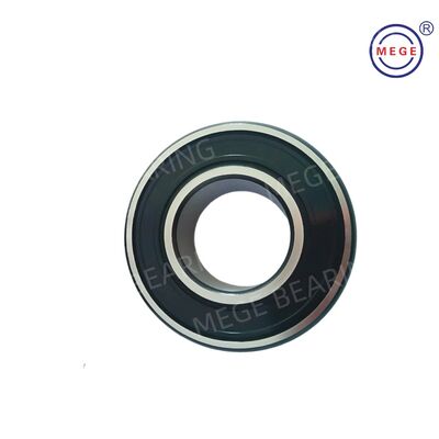 High Loaded Sealed Spherical Rolling Bearing 30x62x25mm BS2-2206-2CS Vt143