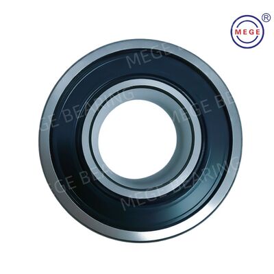 High Loaded Sealed Spherical Bearing 40x90x38mm BS2-2308-2CS/CSK Vt143