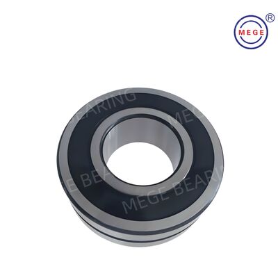 BS2-2205-2CS Vt143 High Loaded Sealed Spherical Roller Bearing 25*52*23mm