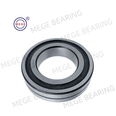 SB 22214 High Speed Spherical Roller Bearings Single Row W33 SS YSS 70x120x31mm