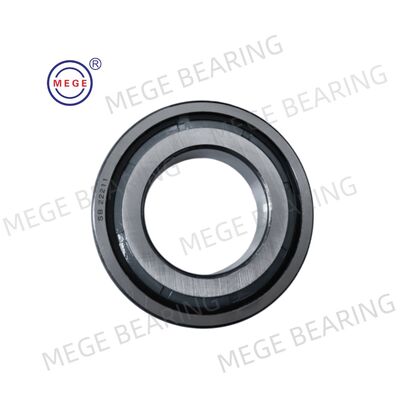 SB 22211 Straight Bore Sealed Spherical Bearing W33 SS YSS High Speed 55x100x25mm