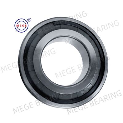 SB 22224 Single Row Sealed Spherical Roller Bearing High Speed 120x225x58mm W33 SS YSS Straight Bore