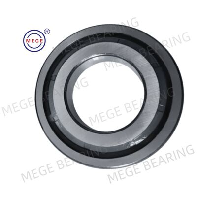 SB 22311 Single Row Sealed Spherical Roller Bearings 55x120x43mm Straight Bore