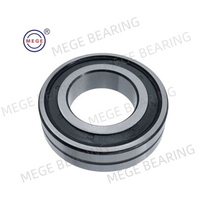 Single Row Sealed SB 22312 Bearing W33 SS YSS Straight Bore 60x130x46mm Bearing
