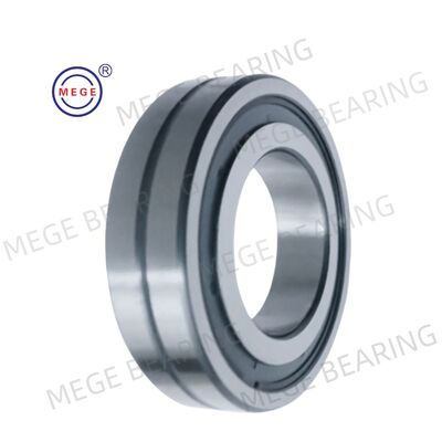 SB 22318 Single Row Sealed Spherical Roller Bearings 90x190x64mm W33 SS YSS High Speed