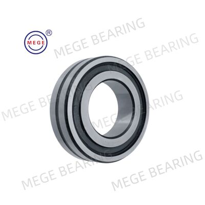 SB 22309 Bearing Single Row Sealed Non Standard 45x100x36mm W33 SS YSS Straight Bore