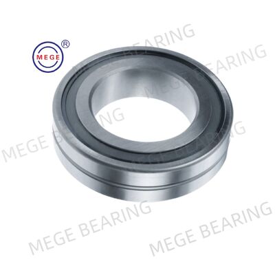 SB 22222 W33 SS YSS Single Row Sealed Roller Bearing High Speed 110x220x53mm