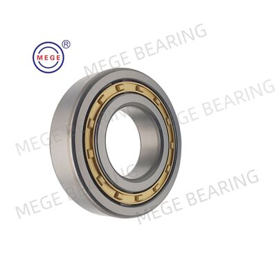 NJ2205 NU2205 NUP2205 Single Row Cylinder Roller Bearing 25x52x18mm EM/ET/EW C3
