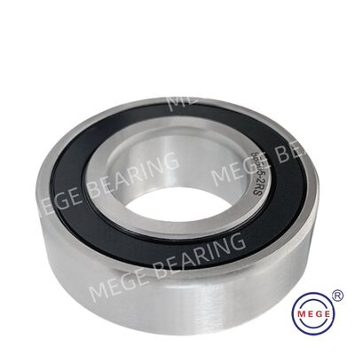 88505 ZZ 2RS Drive Shaft Bearings 25x50x16.8mm Automotive Wheel Bearing Ball Bearing