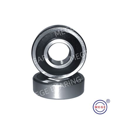 88107 ZZ 2RS Auto Drive Shaft Support Bearing 25x56x32mm Wheel Bearing Ball Bearing