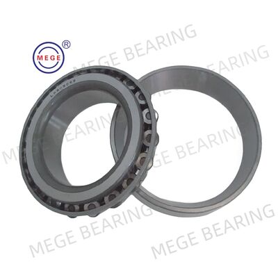 Lm603049 / Lm603012 Tapered Roller Bearings Inch Size For Gearboxes Hoisting Mining Machinery