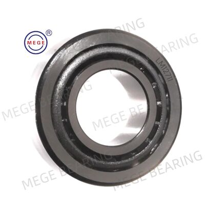 LM12749 / LM12711 Tapered Roller Bearings LM12749 / LM12710 Inch Series Bearings