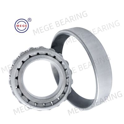 L45449 / L45410 Taper Roller Bearing For Automobile Agricultural Industrial Auto Machine Motorcycle Car Engine