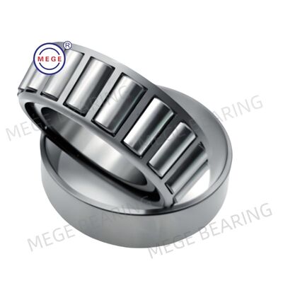 LM48549 / LM48510 Tapered Wheel Bearings Roller Bearings For Automotive Wheel Hubs Axle System