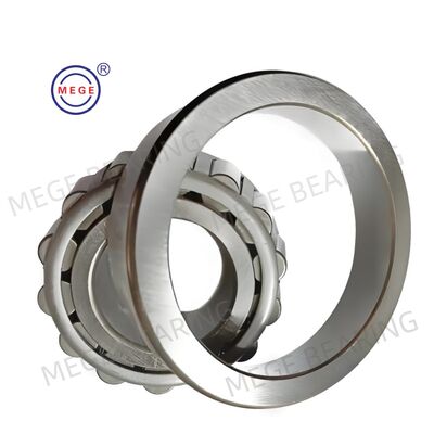 JL69349 / JL69310 Taper Roller Bearing High Precision For Vehicle Wheel Conveyor Roll Trailer Wheels Machine