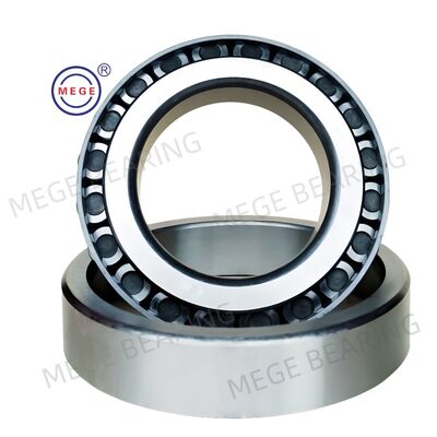 Lm29749 / Lm29711 Inch Series Tapered Roller Bearings For Wheel Hubs Automotive Transmissions