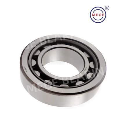 Cylindrical Roller Bearings 35x72x23mm NJ2207 NU2207 NUP2207 Single Row Bearing