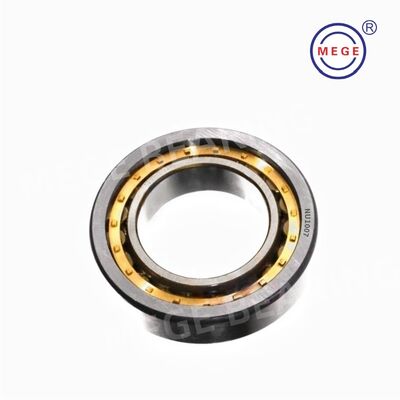 NU1007 Cylindrical Roller Bearings 35x62x14mm Single Row High Quality EM/ET/EW C3 Factory OEM