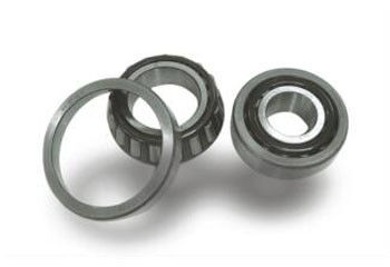 30214 Tapered Roller Bearing 70x125x26.25mm Single Double Row P0 P5 P6 OEM ODM