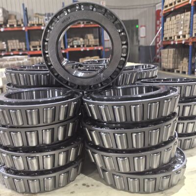 30222 SINGLE ROW TAPER ROLLER BEARINGS