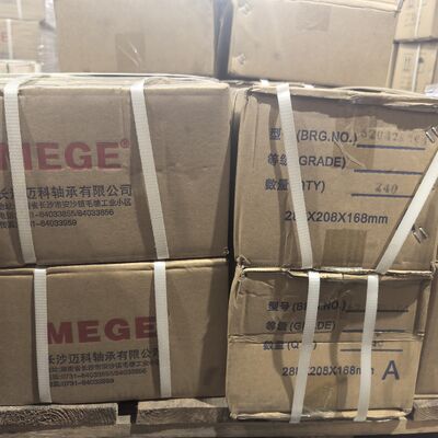 30222 SINGLE ROW TAPER ROLLER BEARINGS