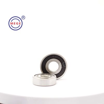 High Speed Deep Groove 6302 Ball Bearing Z2V2 Z3V3 15*42*13mm ZZ 2RS Auto Motor Machine