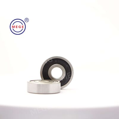 Deep Groove 6301 Ball Bearing 12x37x12 Mm Miniature ZZ 2RS Z2V2 Z3V3 Motor Bearings