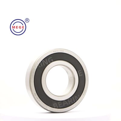 65x140x33mm Deep Groove 6313 Ball Bearing High Speed Z2V2 Z3V3 ZZ 2RS
