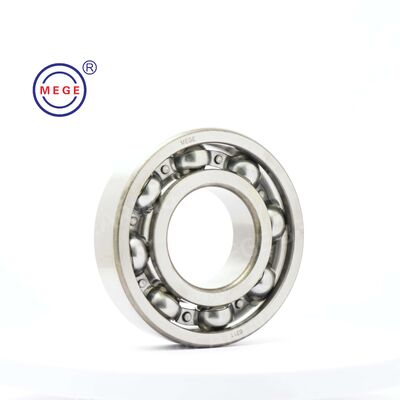 High Speed Deep Groove 6311 Ball Bearings 55x120x29mm ZZ 2RS Z2V2 Z3V3