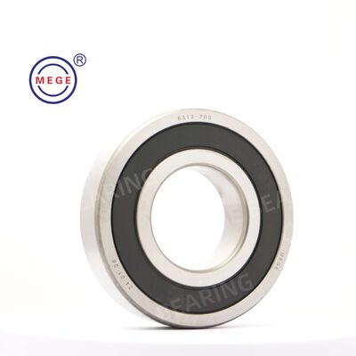 65x140x33mm Deep Groove 6313 Ball Bearing High Speed Z2V2 Z3V3 ZZ 2RS
