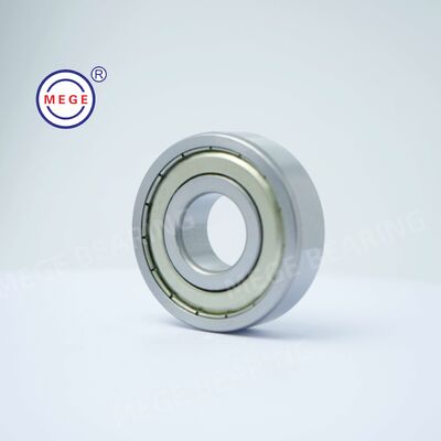 20x52x15 Deep Groove 6304 Ball Bearing Electric Motor Washing Machine Bearings