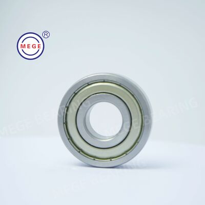 20x52x15 Deep Groove 6304 Ball Bearing Electric Motor Washing Machine Bearings