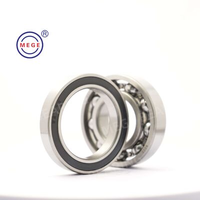 Low Noise Deep Groove 6310 Ball Bearing 50*110*27mm ZZ 2RS Z2V2 Z3V3 OEM
