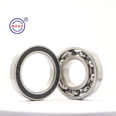 Low Noise Deep Groove 6310 Ball Bearing 50*110*27mm ZZ 2RS Z2V2 Z3V3 OEM